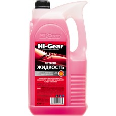 HG5687 Летняя жидкость стеклоомывателя 4л